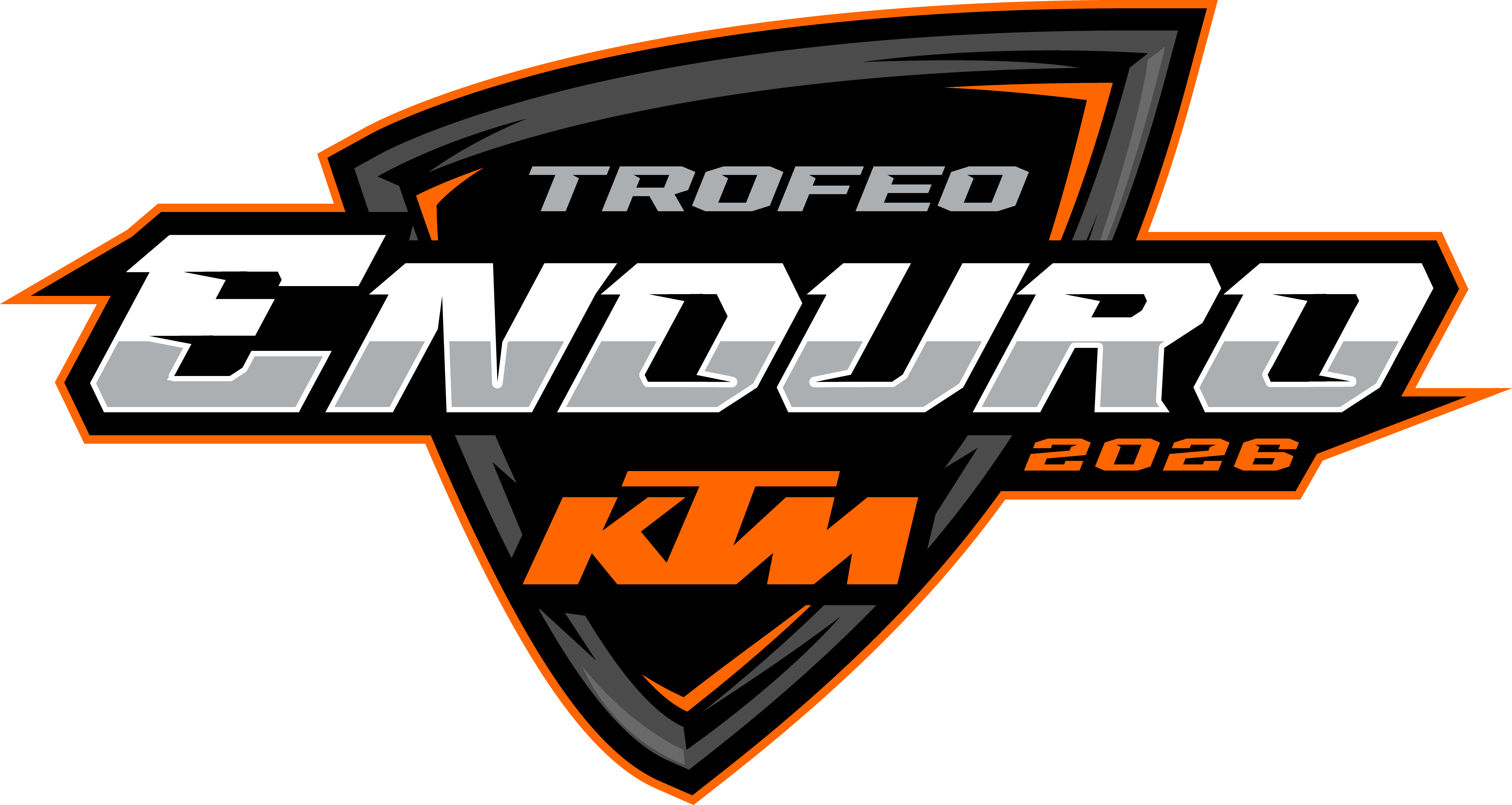 Trofeo Enduro KTM